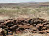 Namibia_Karas_Khauxanas_Ruins_East_8.JPG (116217 bytes)