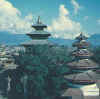 Nepal_Kathmandu_Taleju_View.jpg (51337 bytes)